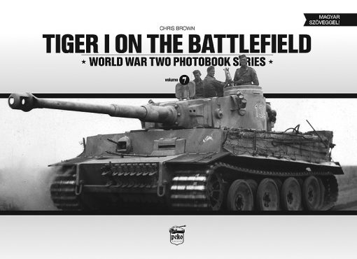 Tiger I on the Battlefield (Vol.7) - Bookworld