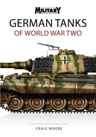 German Tanks of World War Two - Bookworld