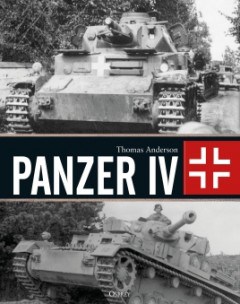 Panzer IV - Bookworld