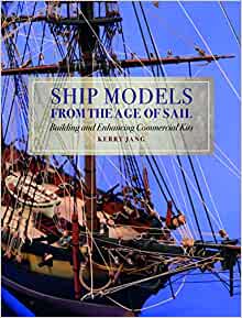 Ship Models from the Age of Sail - Bookworld