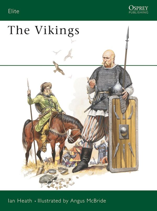 Elite 3 The Vikings